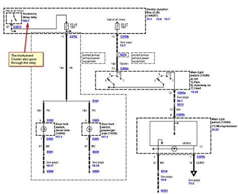 Need A Wiring Diagram For A 1991 Ford F250 5. . 2006 ford f250 wiring schematic